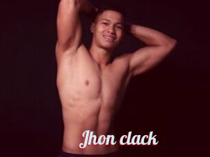 Jhon_clack