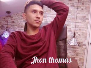 Jhon_thomas