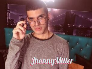 JhonnyMiller