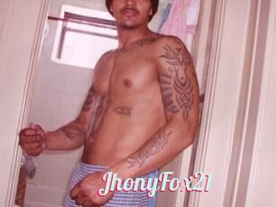 JhonyFox21