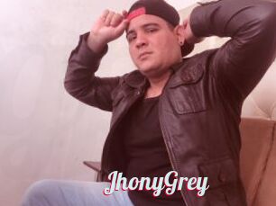 JhonyGrey