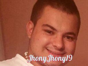 JhonyJhony19