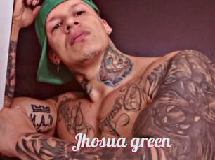 Jhosua_green