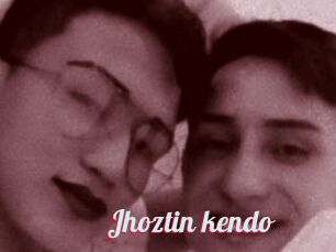 Jhoztin_kendo