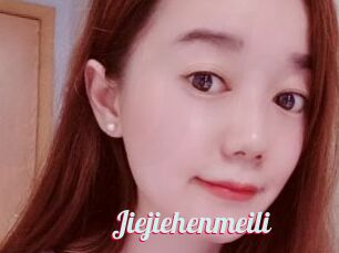 Jiejiehenmeili