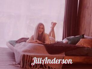 JillAnderson