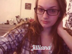 Jilliana