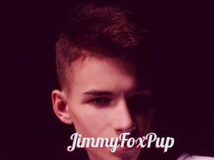 JimmyFoxPup