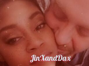 JinXandDax