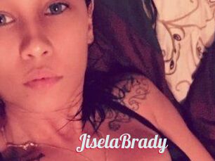 Jisela_Brady