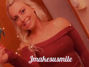 Jmakesusmile