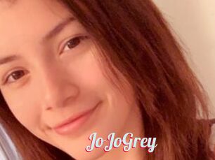 JoJoGrey