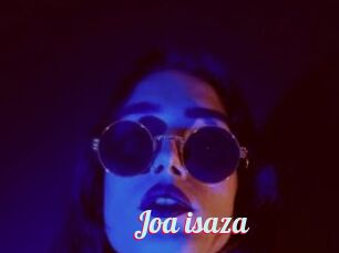 Joa_isaza