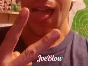 JoeBlow