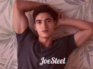 JoeSteel