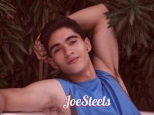 JoeSteels