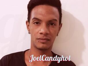 JoelCandyhot