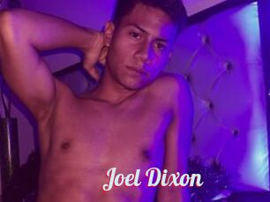 Joel_Dixon