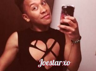 Joestarxo