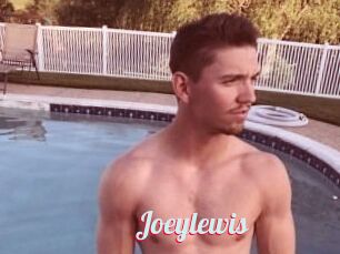 Joeylewis