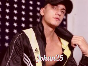 Johan25