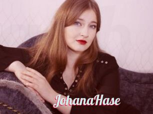 JohanaHase