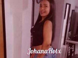 JohanaHotx