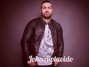 JohnAlotuvido