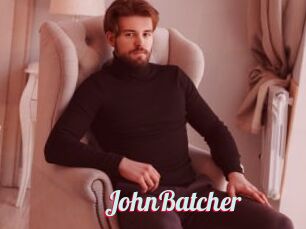 JohnBatcher