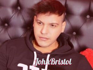 JohnBristol