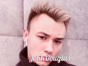 JohnDouglas