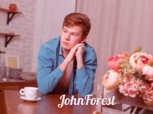 JohnForest