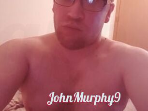 JohnMurphy9