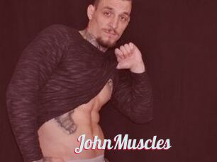 JohnMuscles