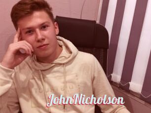 JohnNicholson