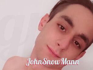 JohnSnowMann