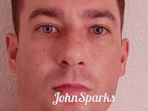 JohnSparks