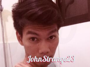 JohnStrange23