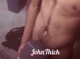 JohnThick