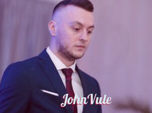 JohnVule