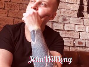 JohnWillLong