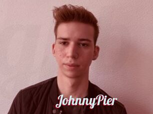 JohnnyPier