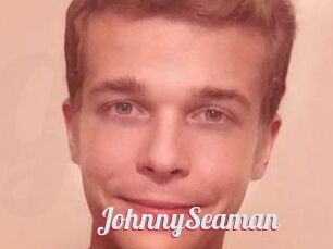 JohnnySeaman