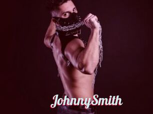 JohnnySmith