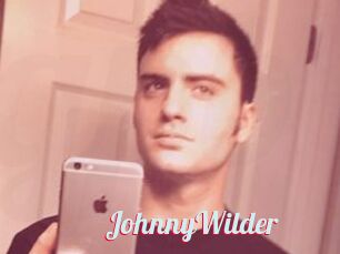 JohnnyWilder