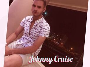 Johnny_Cruise