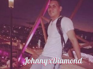 JohnnyxDiamond