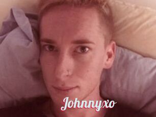 Johnnyxo