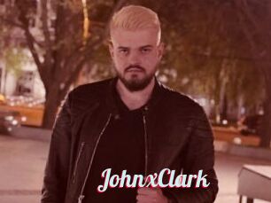 JohnxClark