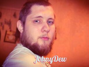 JohnyDew